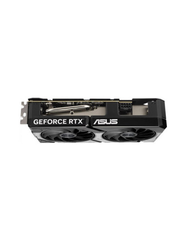Asus Dual GeForce RTX 5060 Ti OC Edition 8GB GDDR7 DLSS4