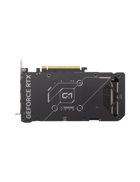 Asus Dual GeForce RTX 5060 Ti OC Edition 8GB GDDR7 DLSS4