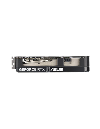 Asus Dual GeForce RTX 5060 Ti OC Edition 8GB GDDR7 DLSS4