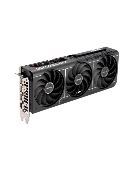 Asus Prime GeForce RTX 5060 Ti OC Edition 16GB GDDR7 DLSS4