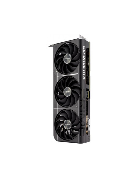 Asus Prime GeForce RTX 5060 Ti OC Edition 16GB GDDR7 DLSS4