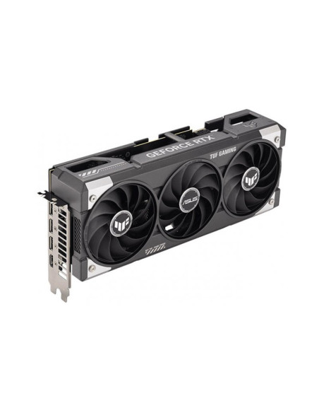 Asus TUF Gaming GeForce RTX 5060 Ti OC Edition 16GB GDDR7 DLSS4