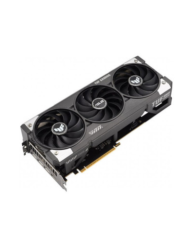 Asus TUF Gaming GeForce RTX 5060 Ti OC Edition 16GB GDDR7 DLSS4