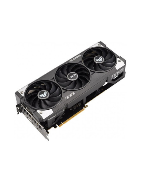 Asus TUF Gaming GeForce RTX 5060 Ti OC Edition 16GB GDDR7 DLSS4