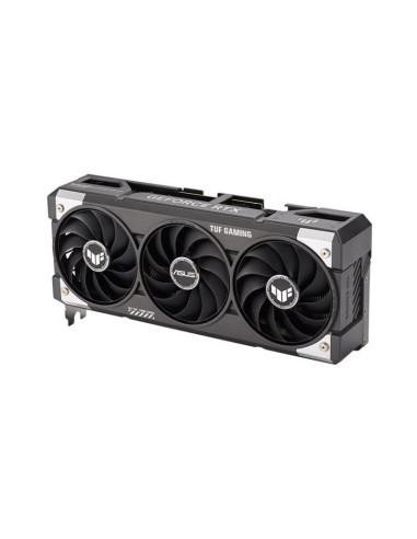 Asus TUF Gaming GeForce RTX 5060 Ti OC Edition 16GB GDDR7 DLSS4