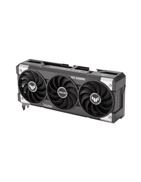 Asus TUF Gaming GeForce RTX 5060 Ti OC Edition 16GB GDDR7 DLSS4