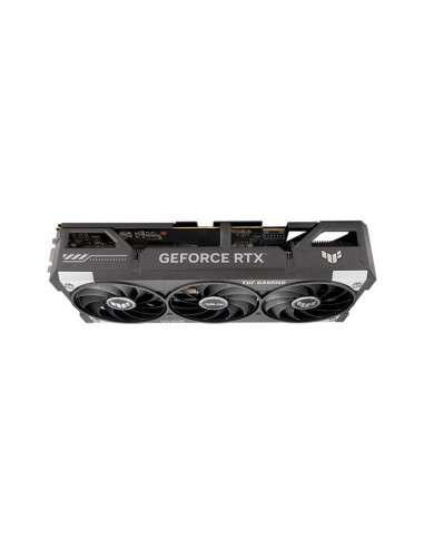 Asus TUF Gaming GeForce RTX 5060 Ti OC Edition 16GB GDDR7 DLSS4