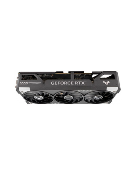 Asus TUF Gaming GeForce RTX 5060 Ti OC Edition 16GB GDDR7 DLSS4