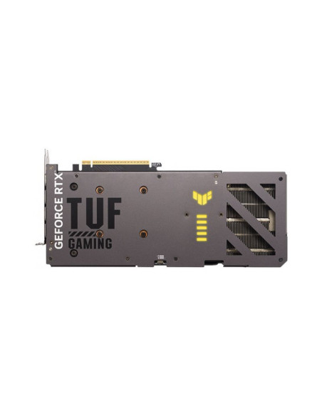 Asus TUF Gaming GeForce RTX 5060 Ti OC Edition 16GB GDDR7 DLSS4