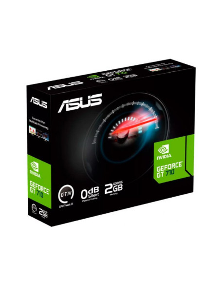 Asus GT710 SL 2GD5 BRK EVO
