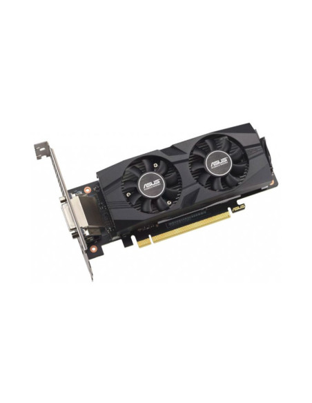 Asus GeForce RTX 3050 LP BRK OC Edition 6GB GDDR6