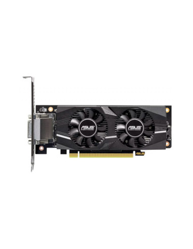 Asus GeForce RTX 3050 LP BRK OC Edition 6GB GDDR6