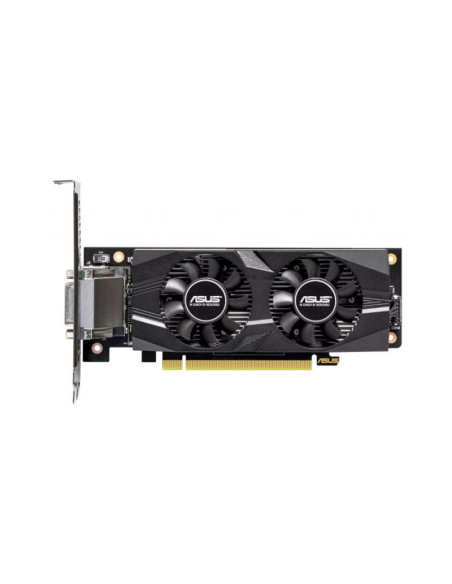 Asus GeForce RTX 3050 LP BRK OC Edition 6GB GDDR6