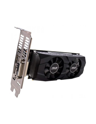 Asus GeForce RTX 3050 LP BRK OC Edition 6GB GDDR6