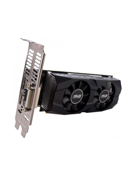 Asus GeForce RTX 3050 LP BRK OC Edition 6GB GDDR6
