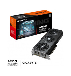 Gigabyte Radeon RX 9060 XT Gaming OC 8GB GDDR6
