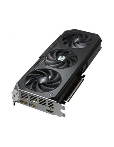 Gigabyte Radeon RX 9060 XT Gaming OC 8GB GDDR6