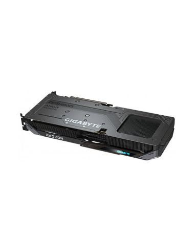 Gigabyte Radeon RX 9060 XT Gaming OC 8GB GDDR6