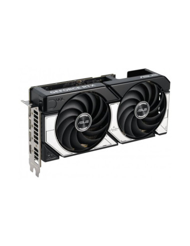 Asus Dual GeForce RTX 5070 OC Edition 12GB GDDR7 DLSS4