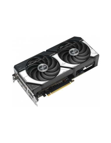 Asus Dual GeForce RTX 5070 OC Edition 12GB GDDR7 DLSS4