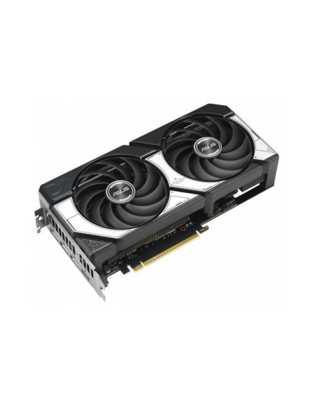 Asus Dual GeForce RTX 5070 OC Edition 12GB GDDR7 DLSS4