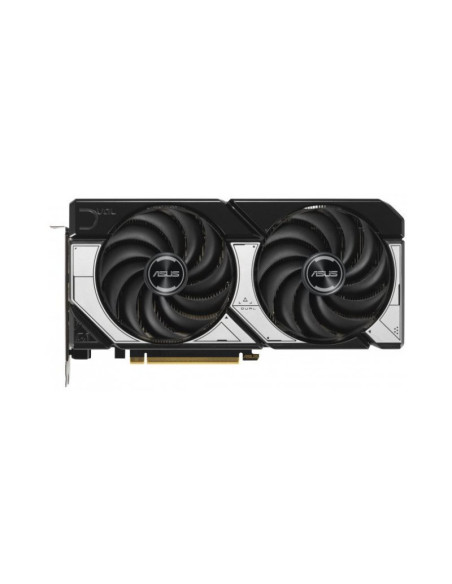 Asus Dual GeForce RTX 5070 OC Edition 12GB GDDR7 DLSS4