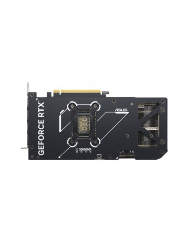 Asus Dual GeForce RTX 5070 OC Edition 12GB GDDR7 DLSS4