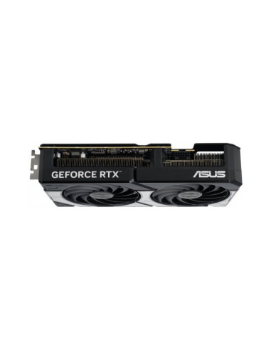 Asus Dual GeForce RTX 5070 OC Edition 12GB GDDR7 DLSS4