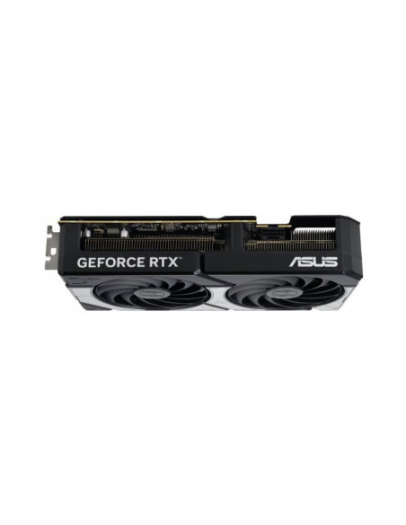 Asus Dual GeForce RTX 5070 OC Edition 12GB GDDR7 DLSS4