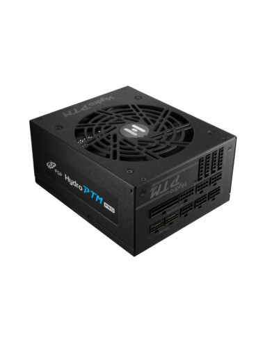 FSP Hydro PTM Pro ATX 3.1 (PCIe 5.0) Fuente de alimentación 1350W