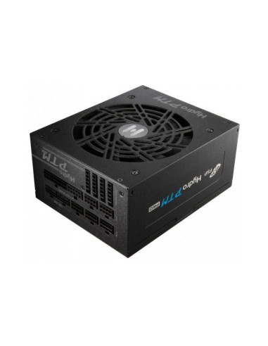 FSP Hydro PTM Pro ATX 3.1 (PCIe 5.0) Fuente de alimentación 1350W