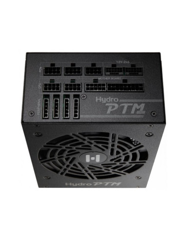 FSP Hydro PTM Pro ATX 3.1 (PCIe 5.0) Fuente de alimentación 1350W