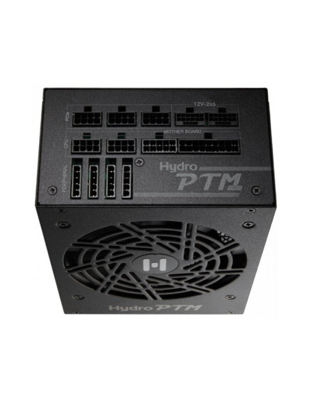 FSP Hydro PTM Pro ATX 3.1 (PCIe 5.0) Fuente de alimentación 1350W