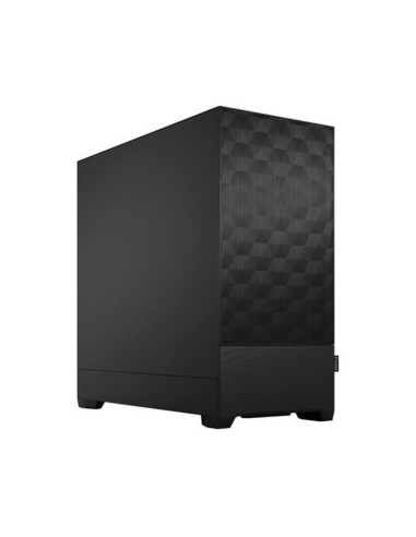 Factal Pop Air Black Solid ATX Caja para PC