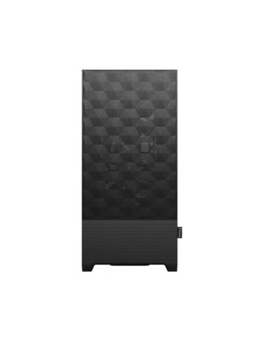 Factal Pop Air Black Solid ATX Caja para PC