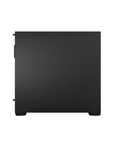 Factal Pop Air Black Solid ATX Caja para PC