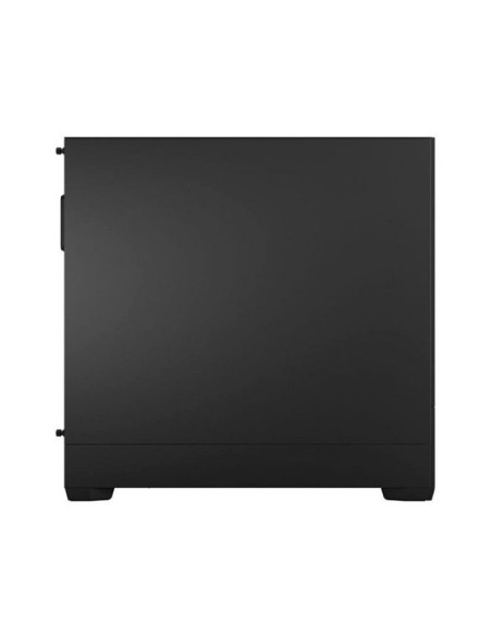Factal Pop Air Black Solid ATX Caja para PC