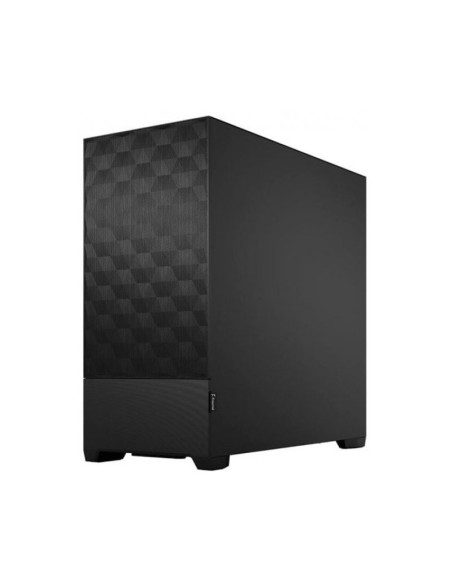 Factal Pop Air Black Solid ATX Caja para PC
