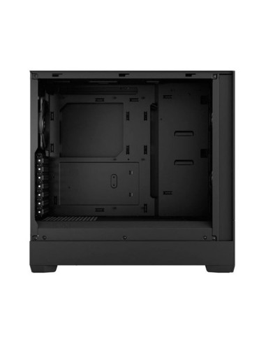 Factal Pop Air Black Solid ATX Caja para PC