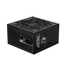 MSI MPG A850GS ATX 3.1 (PCIe 5.1) Fuente de alimentación 850W