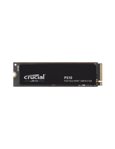 SSD Crucial P310 1TB PCIe 4.0 M.2