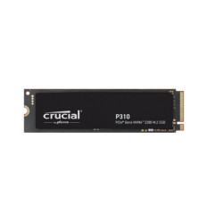 SSD Crucial P310 2TB PCIe 4.0 M.2