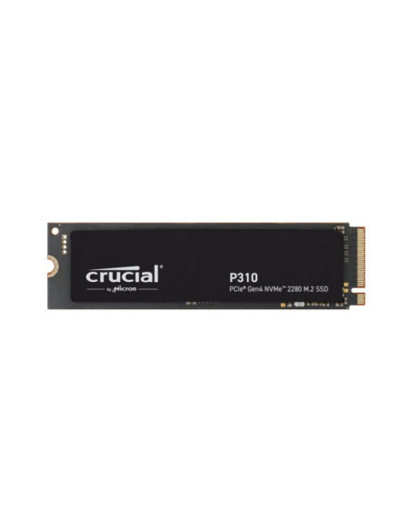 SSD Crucial P310 2TB PCIe 4.0 M.2
