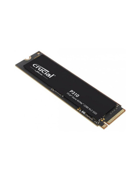 SSD Crucial P310 2TB PCIe 4.0 M.2