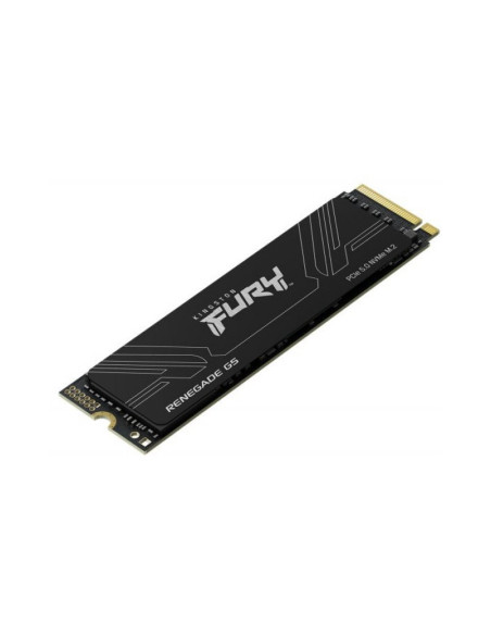 SSD Kingston FURY Renegade 1024GB G5 PCIe 5.0 M.2