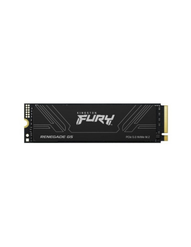 SSD Kingston FURY Renegade 2048GB G5 PCIe 5.0 M.2