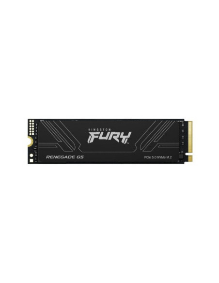 SSD Kingston FURY Renegade 2048GB G5 PCIe 5.0 M.2