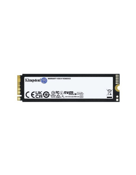SSD Kingston FURY Renegade 2048GB G5 PCIe 5.0 M.2