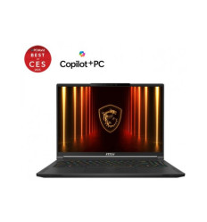 MSI Stealth A16 AI+ A3HWGG-012XES Ryzen AI 7 350 RTX 5070 32GB RAM 1TB SSD