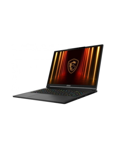 MSI Stealth A16 AI+ A3HWGG-012XES Ryzen AI 7 350 RTX 5070 32GB RAM 1TB SSD